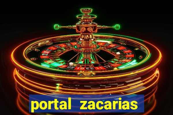 portal zacarias mulher x9